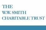 WW Smith Charitable Trust Logo